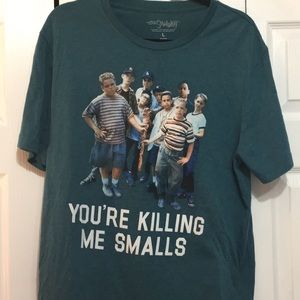 The Sandlot Tee